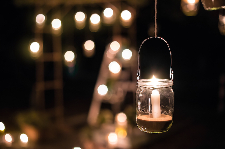 Kreativ und nachhaltig: DIY-Projekte für individuelle Gartenmöbel und Accessoires