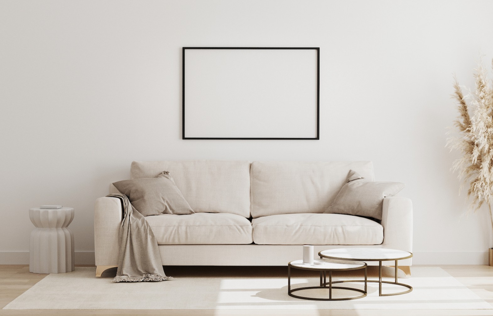 5 moderne Sofas um die 500€