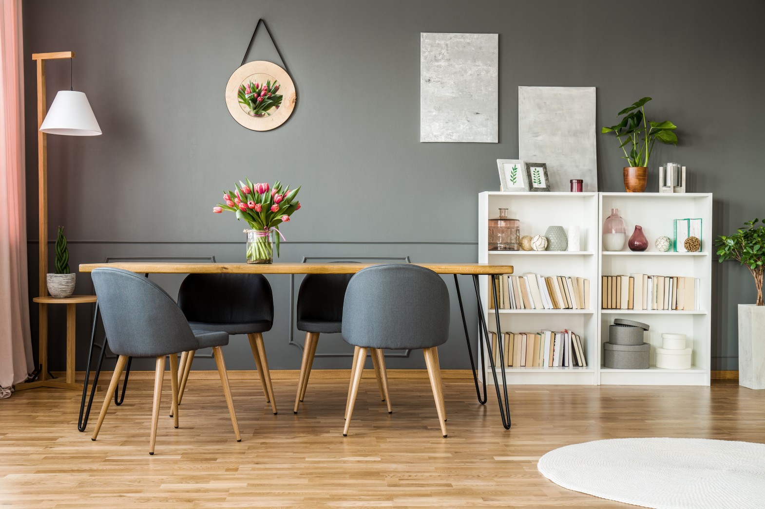 7 Tipps für die Einrichtung deiner Wohnung