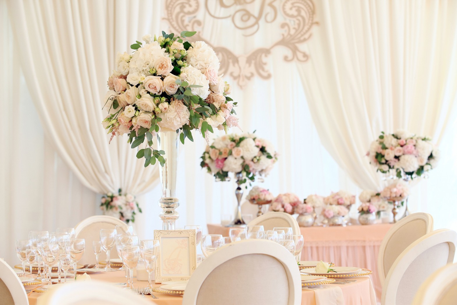 Zeit zum Heiraten? 3 Konzepte für deinen perfekten Tag!