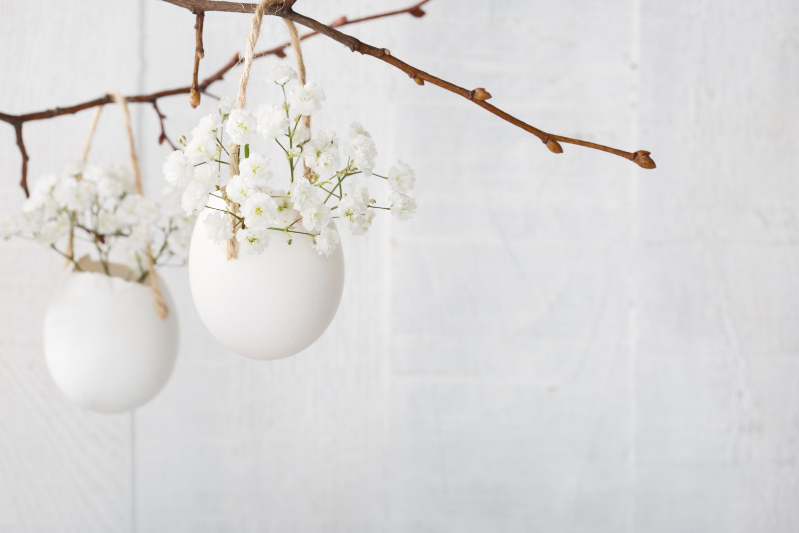 Ostern ohne Kitsch