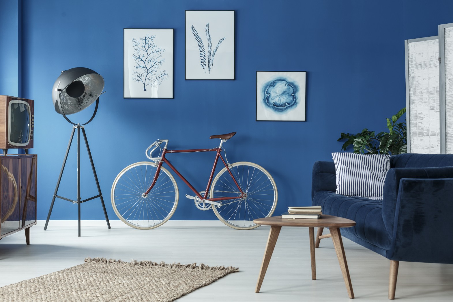 Möbel im Retro Trend - Begib dich auf eine Zeitreise!