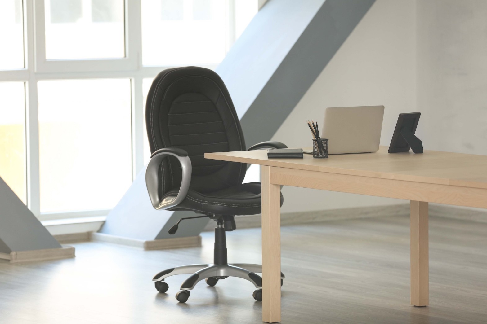Den richtigen Stuhl finden