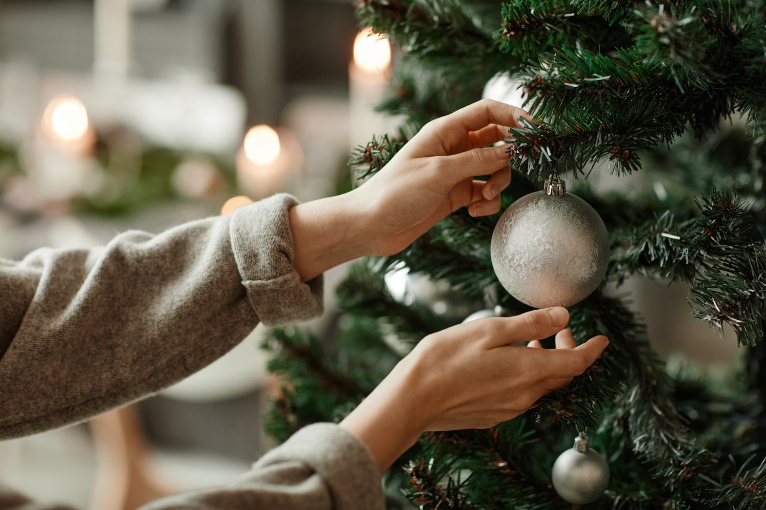 Tipps für eine perfekte Weihnachtsdekoration